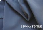 Eco Friendly Nylon Lycra Swimsuit Fabric Sun Tan Ray Through Anti Microbial