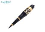 Pen Style Semi Permanent Makeup Machine For Eyebrow / Lip / Eyeline / Microneedl