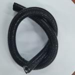 20mm Interlock Double PVC Coated Flexible Conduit BSI Certified Hot Dip Surface