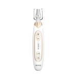Cordless Nail Drill Electric File: Professional for Acrylic Gel Dip Powder Nails