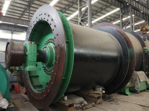 Wholesale Multi Rope 38mm 180KN Friction Winch from china suppliers