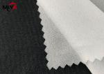 OEKO TEX Standard 60 Inch Woven Knit Fusible Interlining For Robust Garment