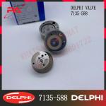 7135-588 DELPHI Original Diesel Injector Control Valve 7206-0379 For 21340612