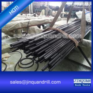 Wholesale Drifting rod, T38-Hex32-R32 3700mm from china suppliers
