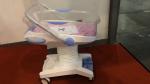 Hospital Child bed baby crib Hydraulic System Control 25kg Load Hospital Baby