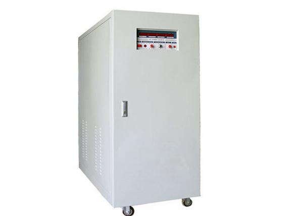 50Hz,60Hz/400Hz Variable Frequency Converter For Motor Test Equipment 265V -