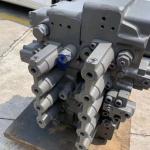 4632973 Excavator Control Valve For Hitachi ZX450-3 ZX470-3 ZAX450-3 ZAXIS470-3