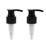 Ribbed Surface 28/415 Spray Pump Head 24mm 28mm Standard Lotion Pump