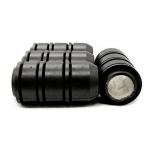 Royal Way Oil resistant Heat resistat TA type Rubber Swab Cups Wire Tubing