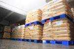 Food Grade Emulsifier DMG E471 Distilled Monoglyceride For Bakery Products