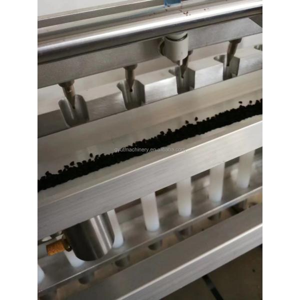 Multi Function 200 Holes 10 in 1 Automatic Seeder Flower Seed Sowing Planting Machine