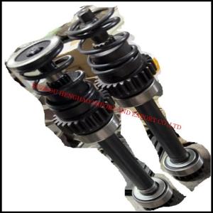 Wholesale Parts No. 911831200 PINION SHAFT Z=16 For Sulzer Weaving Loom Spare Parts,MRO Supplies for Fabric Plants from china suppliers