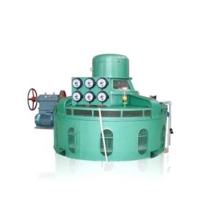 Wholesale Efficient Energy Generation with Tubular Turbine Power Generator from china suppliers