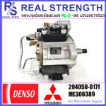 294050-0171 ME306389 Fuel Injection Pump for 2010 Mitsubishi Fuso FK 260 Parts
