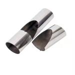 316 Stainless Steel Pipe Price 316L Stainless Steel Pipe Tube Food Grade