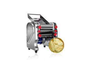 Wholesale Commercial Egg Noodle Making Machine Home Use Noodle Maker Machine from china suppliers