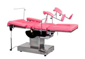 Wholesale MDK -ZC2 Hospital medical cheap price Multi-function Gynaecological obstetric delivery examination bed for sales from china suppliers