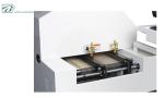 High Performance Lead Free Reflow Oven 3500 * 800 * 1320mm Dimension Compact