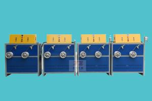 Wholesale 750W 9-25mm PP Strap Machine Winder from china suppliers