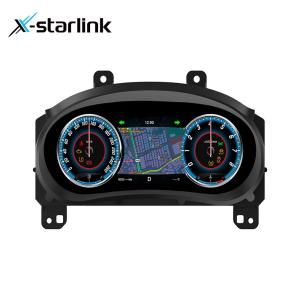 Wholesale Car Instrument Cluster Speedometer For Chevrolet Malibu XL 2015-2022 from china suppliers