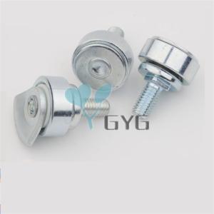 Wholesale Concentric Wheel 25mm Elevator Components Eccentric Wheel Positioning Wheel M8 from china suppliers