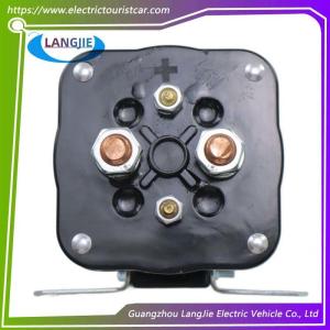 Wholesale EZGO PDS Electromagnetic Valve Contactor Parts For Electric Golf Carts from china suppliers