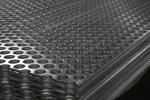 304 316 316L Filter Mesh Stainless Steel Perforated Tube Filter Cylinders