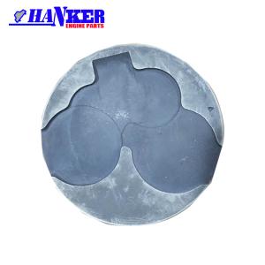 Wholesale 4MM Oil Ring Engine Spare Parts For 4M40T Piston ME200680 ME201780 from china suppliers