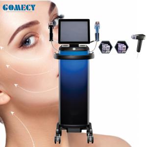 Wholesale Morpheus8 Vertical 2 In 1 Fractional Radio Frequency Machine For Skin Tightening from china suppliers