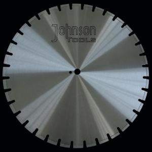 Wholesale 600mm Laser Welded Asphalt Saw Blades from china suppliers