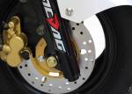 125cc 150cc Gas Motor Scooter Motorcycle GY6 Engine Alloy Wheel Iron Muffler