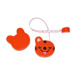 Wintape Adorable Cartoon Cute Retractable Pocket Sewing Tape Measure Plastic Toy