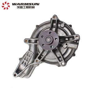 Wholesale Original Part 60001299 D13 D16 Engine Water Pump VOE 20744939 For Volvo from china suppliers