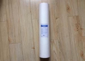 Wholesale PP Sediment Filter Water Filter Cartridge 700G 20 Inch 1 Micron Polypropylene from china suppliers