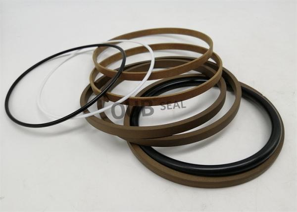 KOB-LQ01V00028R200 Boom Cylinder Seal Kits LQ01V00028F1 KOB-LQ01V00028R300 KOB