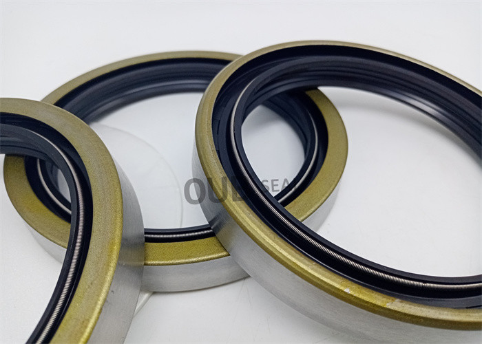 AZ4079F SCK 100*135*15 Excavator Hydraulic Seal Kits Oil Seal AW9063E DM 95*120*17