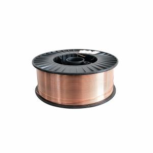 Wholesale H08MnSiCuCrNill ER44-G Metal Active Gas MAG Welding Wire 0.8 15kg 1.2mm 20kg from china suppliers