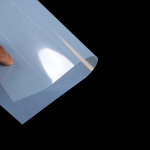 Wholesale 11 X 17 Inch Waterproof Inkjet Transparency Film For Silk Screen Printing Milky Clear 70inch from china suppliers