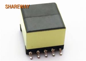 Wholesale Mini EP Series 12V 20mA Ethernet Isolation Transformer EP-113SG RoHS Approval from china suppliers