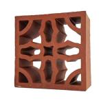 Interior Wall Decoration Material Hollow Terracotta Breeze Block Wall Panels
