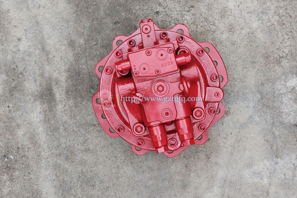Manufacturing Plant Supply 11C0587/17802940 Swing Drive for LG922/LG225 Excavators