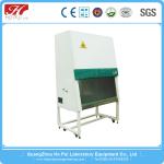 Customized SFDA Class Iii Biological Safety Cabinet With Antibacterial Coating