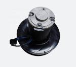 12V Excavator Fan for CAT 414E 416D 416E 416F 420D 420E 420F C175 797F 773F 775G