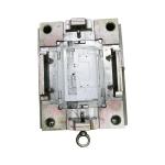 High Precision 718 Mold Steel Medical Injection Molds For Plastic Parts