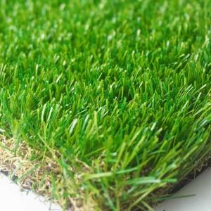 Wholesale Leno Backing Tennis Court Fake Turf Roll width 2.0m For Garden from china suppliers