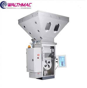 Wholesale Weight Scale Gravimetric Batch Blender For Extrusion High Precision from china suppliers