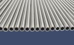 EN10305-1 E355 OD10 Round Shape Seamless Cold Drawn Steel Tube For Automotive