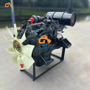 Wholesale Hino Diesel Engine 6BT 5.9L Series For Cummins DGDB Commercial Generator Sets from china suppliers