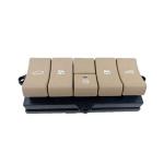Multifunction Sunproof Car Power Window Switch For Buick 9023234 OE Standard