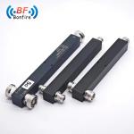 617-4000MHz 2 Way 50W N Female Power Splitter Divider with N-F/4.3-10-F/DIN-F